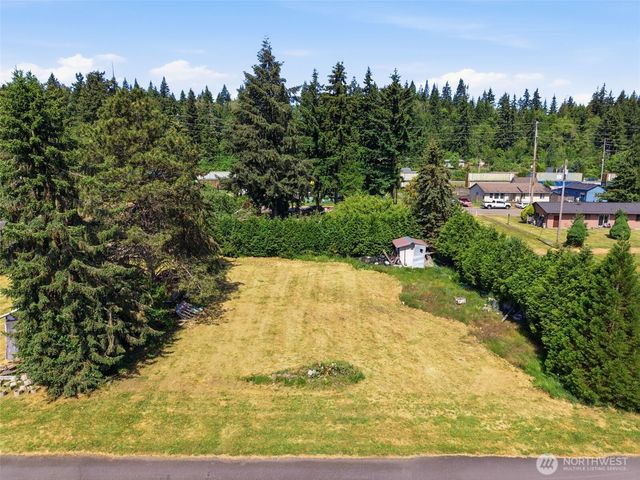 305 N Nenant Street, Bucoda, WA 98530