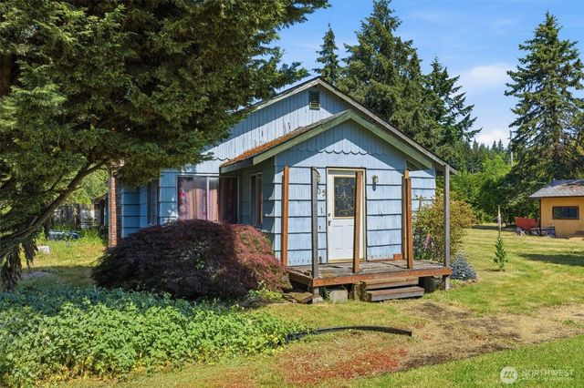 305 N Nenant Street, Bucoda, WA 98530