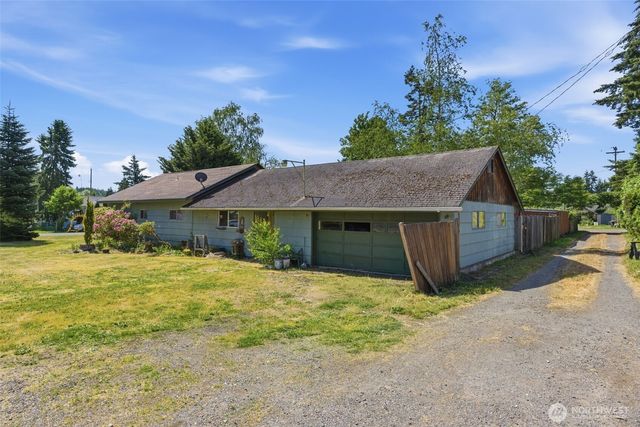 305 N Nenant Street, Bucoda, WA 98530
