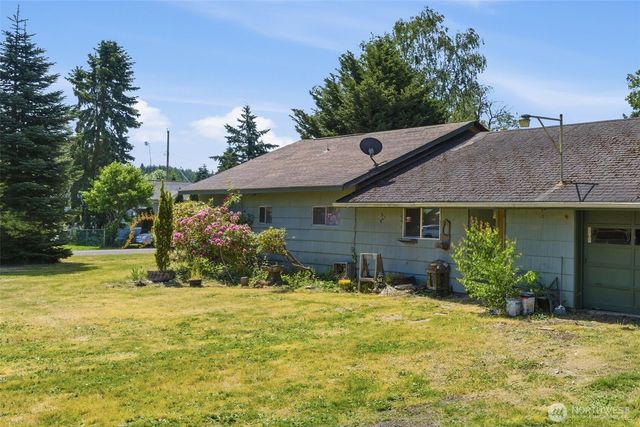 305 N Nenant Street, Bucoda, WA 98530