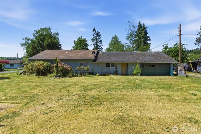 305 N Nenant Street, Bucoda, WA 98530