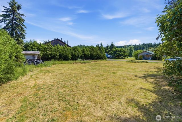 305 N Nenant Street, Bucoda, WA 98530