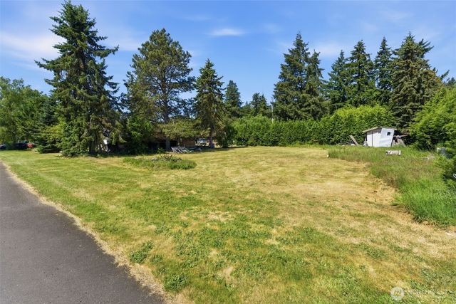 305 N Nenant Street, Bucoda, WA 98530