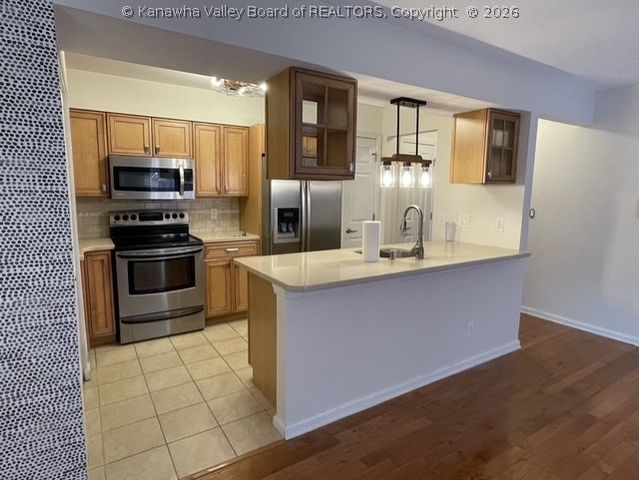 400 Bibby Street D, Charleston, WV 25301