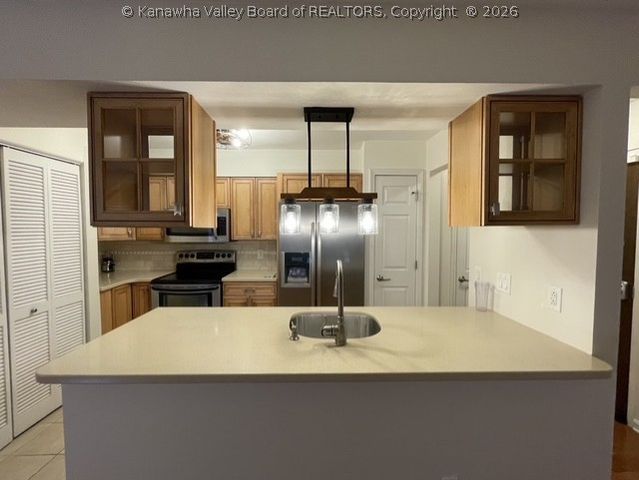 400 Bibby Street D, Charleston, WV 25301