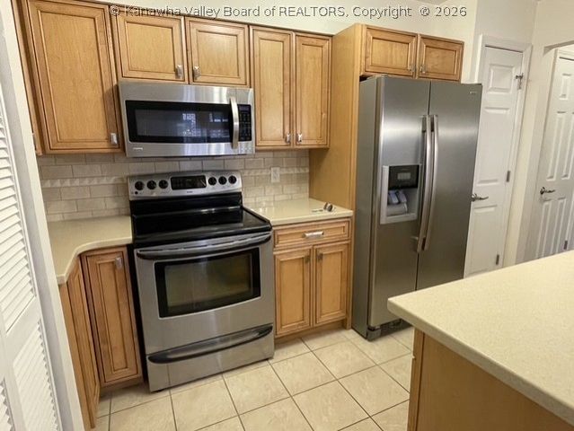 400 Bibby Street D, Charleston, WV 25301