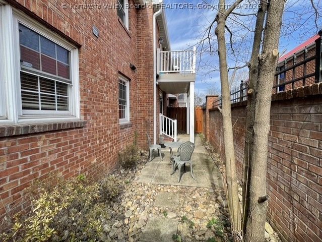 400 Bibby Street D, Charleston, WV 25301