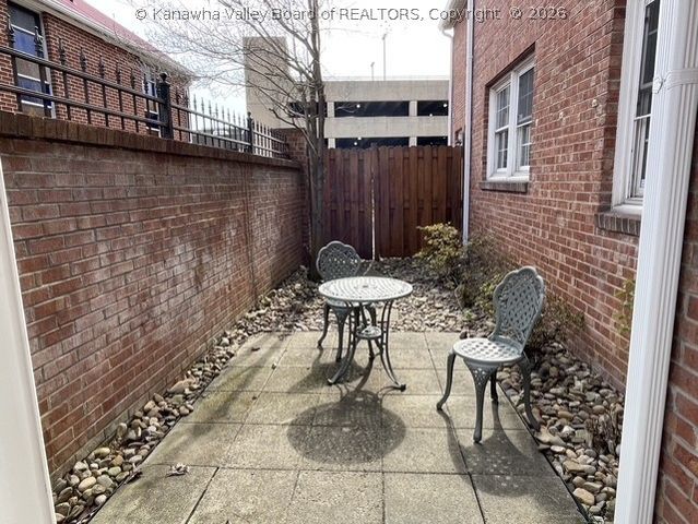 400 Bibby Street D, Charleston, WV 25301