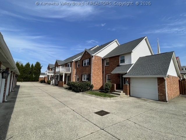 400 Bibby Street D, Charleston, WV 25301