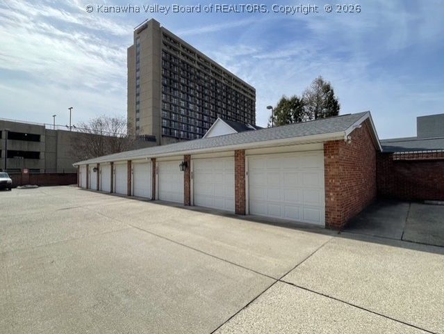 400 Bibby Street D, Charleston, WV 25301