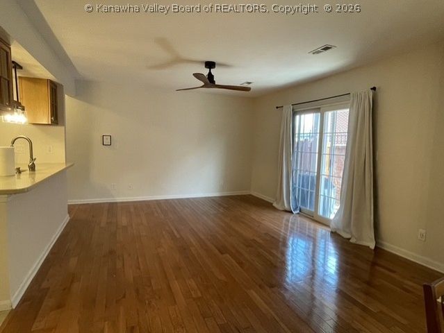 400 Bibby Street D, Charleston, WV 25301