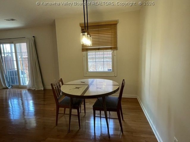 400 Bibby Street D, Charleston, WV 25301