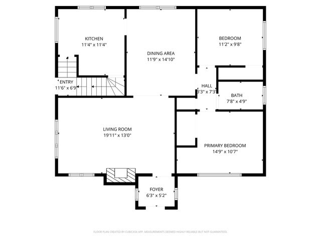 4703 Durand AVENUE, Mount Pleasant, WI 53406