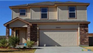 3802 Jack Barnes Avenue, Killeen, TX 76549