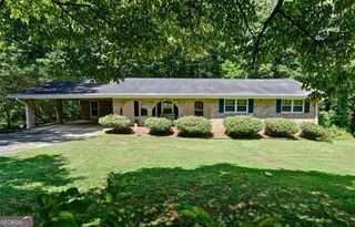 6435 JOANNA Street, Lithia Springs, GA 30122