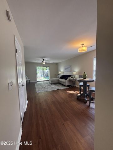 4236 Winding Branches Drive, Wilmington, NC 28412