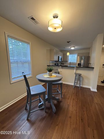 4236 Winding Branches Drive, Wilmington, NC 28412