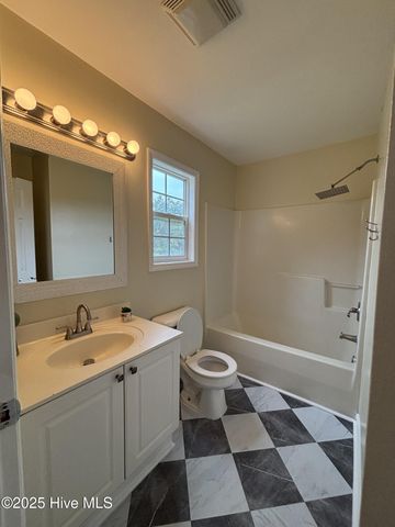 4236 Winding Branches Drive, Wilmington, NC 28412