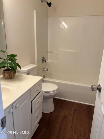 4236 Winding Branches Drive, Wilmington, NC 28412