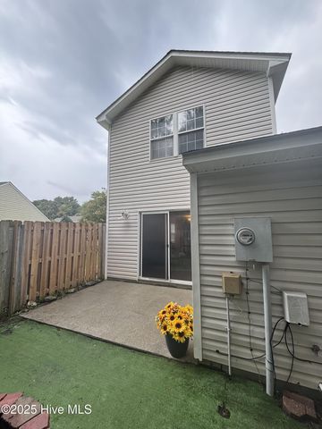 4236 Winding Branches Drive, Wilmington, NC 28412