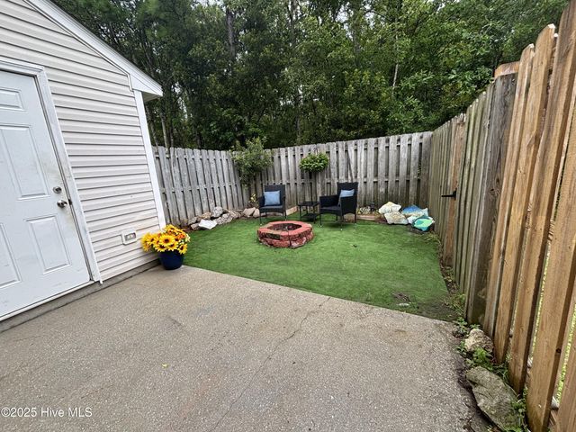 4236 Winding Branches Drive, Wilmington, NC 28412