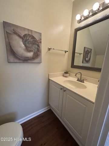 4236 Winding Branches Drive, Wilmington, NC 28412