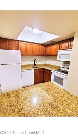 230 Columbia Drive 318, Cape Canaveral, FL 32920