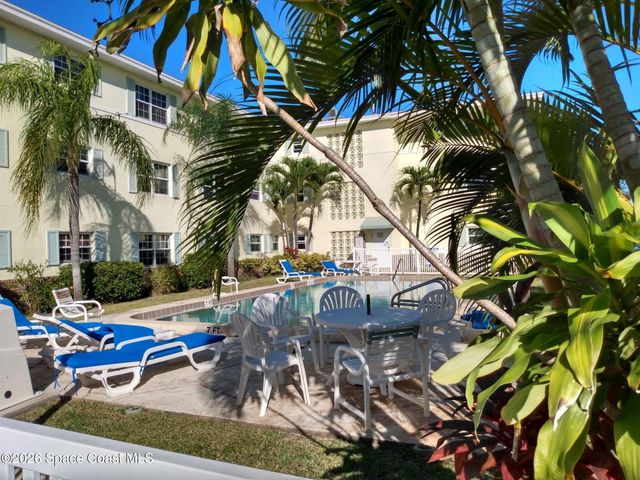 230 Columbia Drive 318, Cape Canaveral, FL 32920