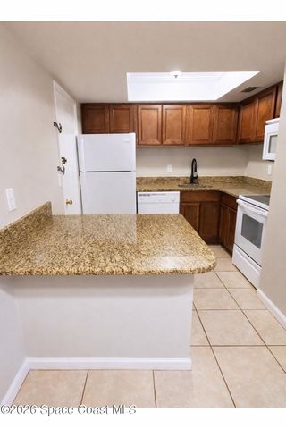 230 Columbia Drive 318, Cape Canaveral, FL 32920