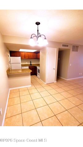 230 Columbia Drive 318, Cape Canaveral, FL 32920