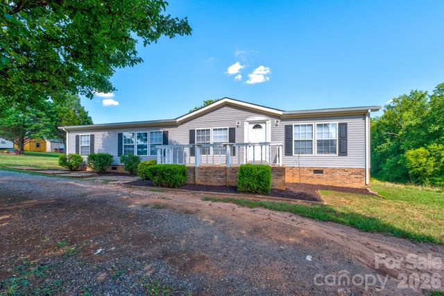 109 Indian Creek Drive, Shelby, NC 28152