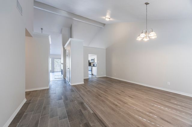 1818 Knob Hill Drive, Garland, TX 75043