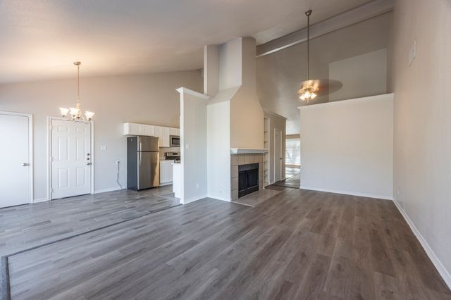 1818 Knob Hill Drive, Garland, TX 75043