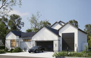 3671 N Harvest Moon Way, Eagle, ID 83616