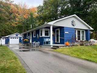 1522 Douglas Drive Lot: 150+, Tawas City, MI 48730