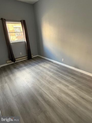 1626 W PORTER ST, Philadelphia, PA 19145