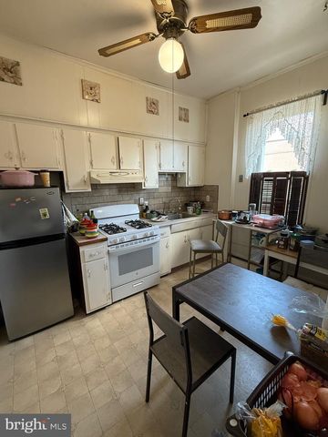 1626 W PORTER ST, Philadelphia, PA 19145