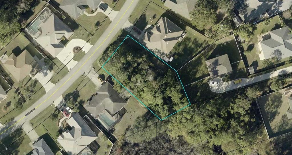 32 WHITCOCK LANE, Palm Coast, FL 32164