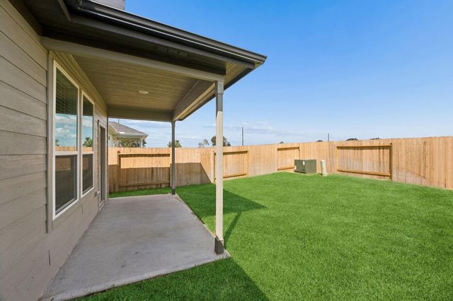 30542 Bladnoch Lane, Waller, TX 77484