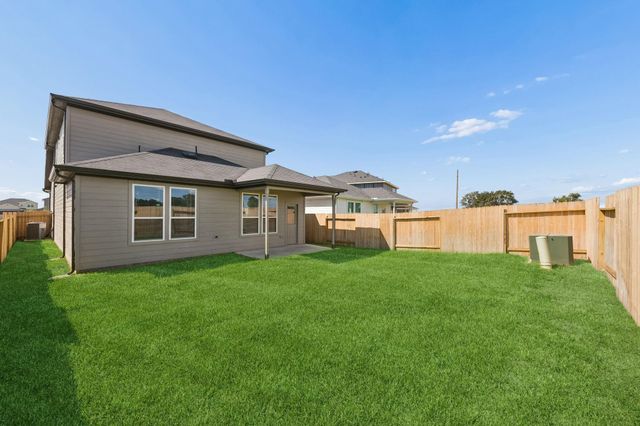 30542 Bladnoch Lane, Waller, TX 77484