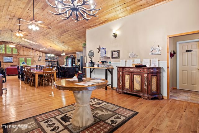 898 Childers Creek Rd, Reliance, TN 37369