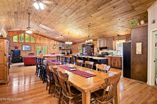 898 Childers Creek Rd, Reliance, TN 37369