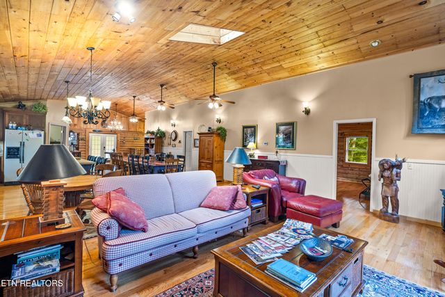 898 Childers Creek Rd, Reliance, TN 37369