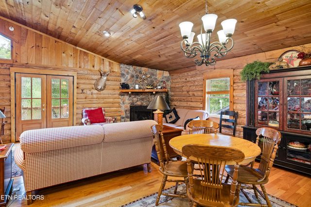 898 Childers Creek Rd, Reliance, TN 37369