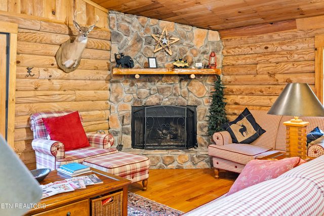 898 Childers Creek Rd, Reliance, TN 37369