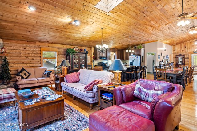 898 Childers Creek Rd, Reliance, TN 37369