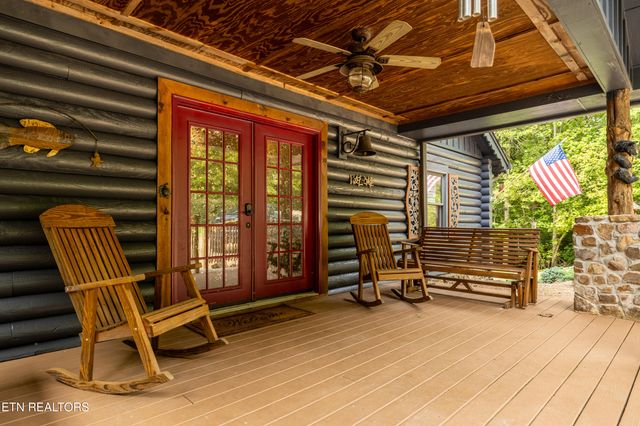 898 Childers Creek Rd, Reliance, TN 37369