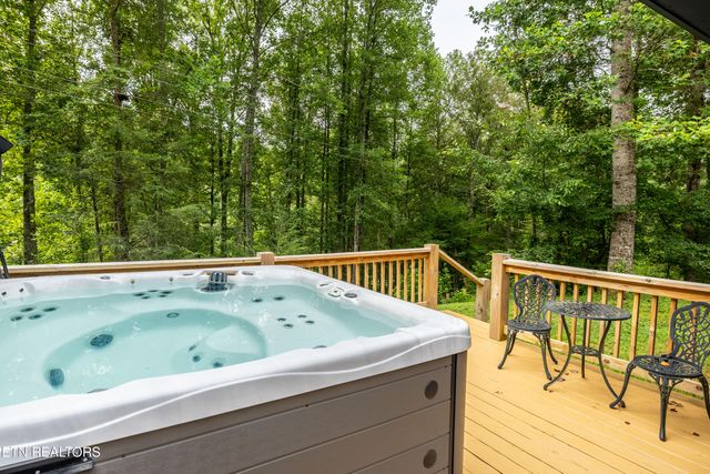 898 Childers Creek Rd, Reliance, TN 37369