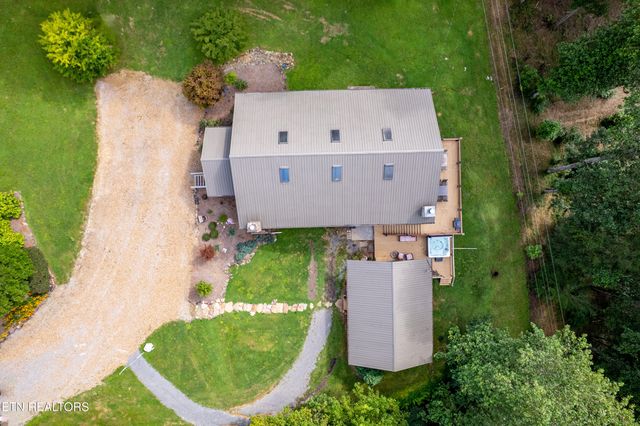 898 Childers Creek Rd, Reliance, TN 37369