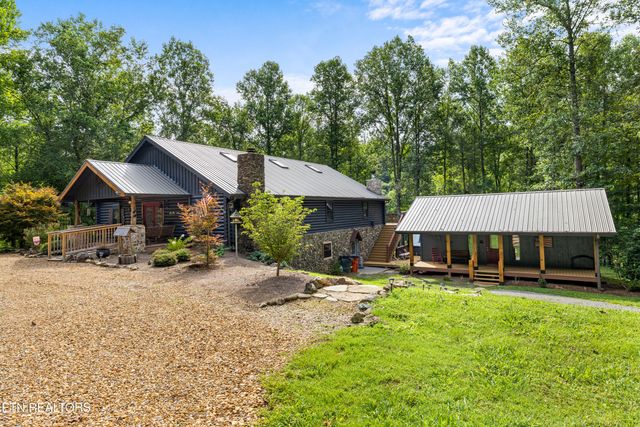 898 Childers Creek Rd, Reliance, TN 37369